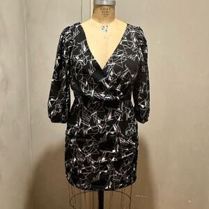 Fore dress